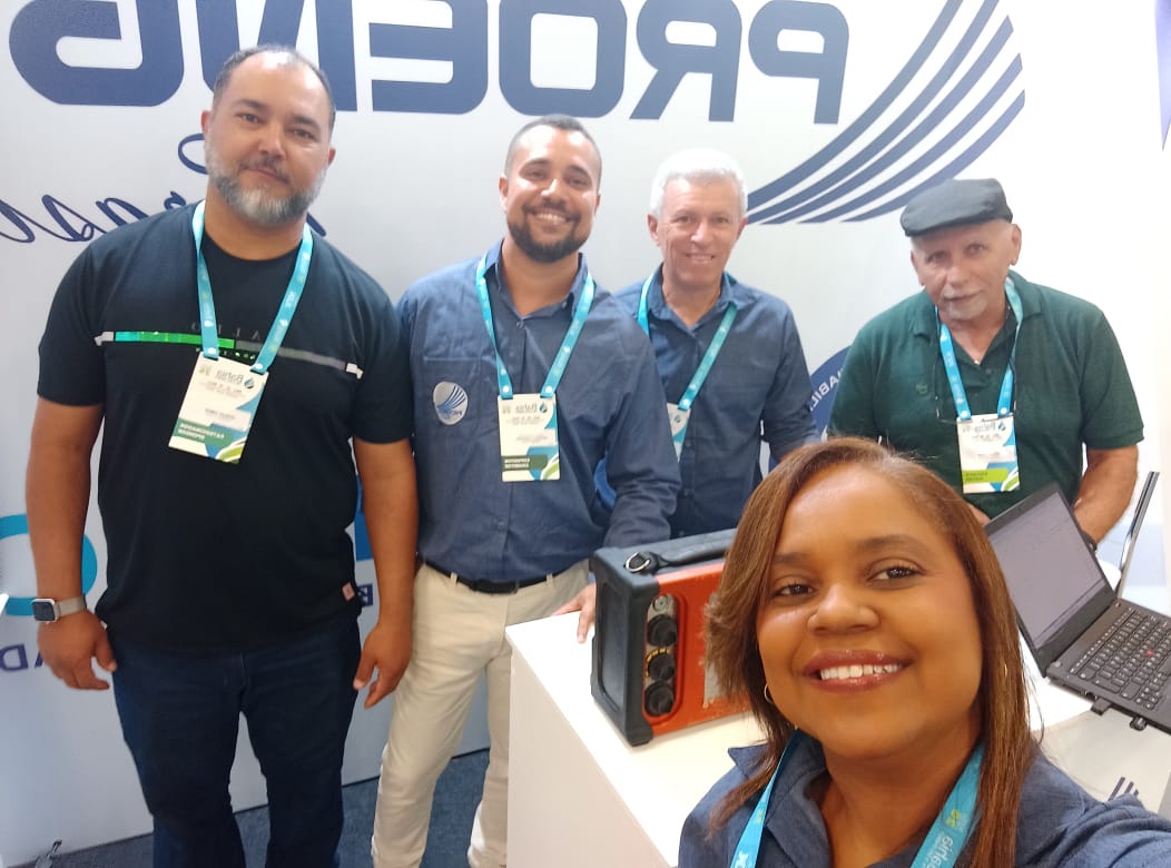 Evento Bahia Oleo e Gás